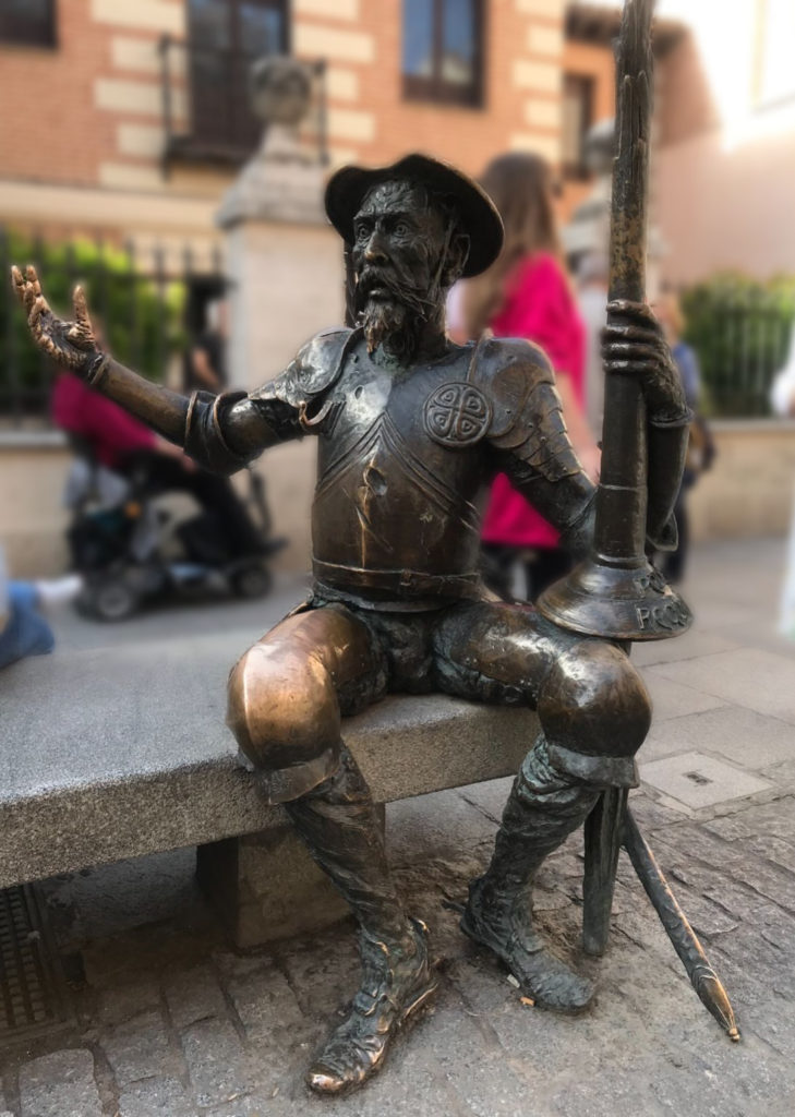 Don Quijote