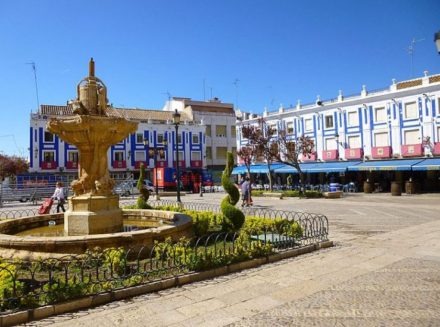 Valdepeñas